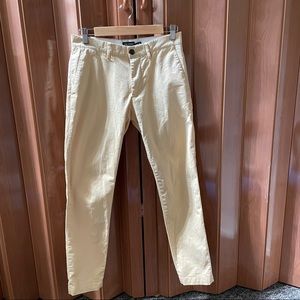 Club Monaco Connor Modern Slim Fit